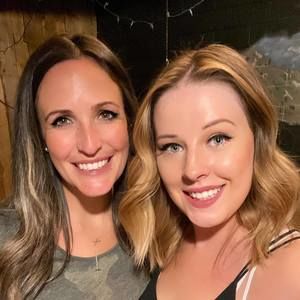 Meet your Posher, Shelby